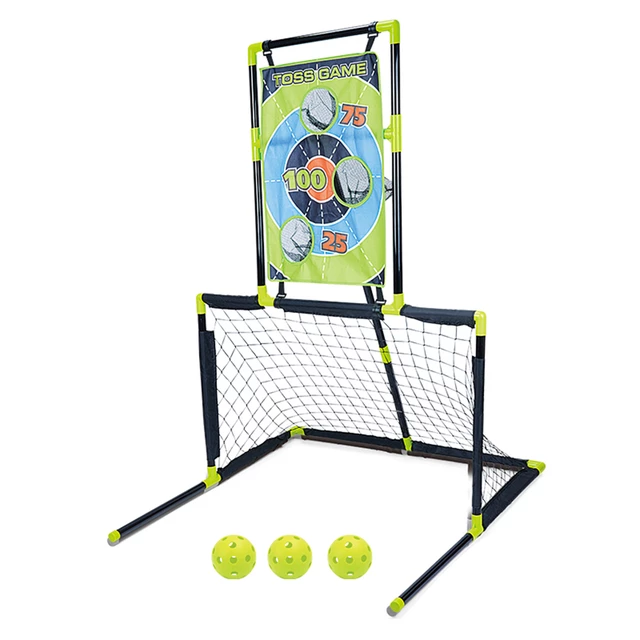 Children’s 6-in-1 Ball Game Set inSPORTline SCS530