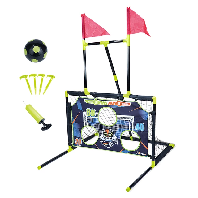 Children’s 6-in-1 Ball Game Set inSPORTline SCS530