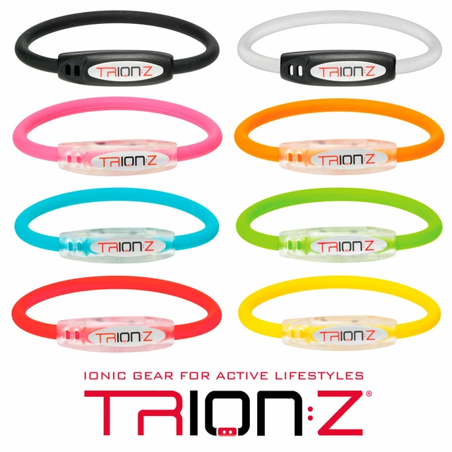 Bracelet Trion: Z Active