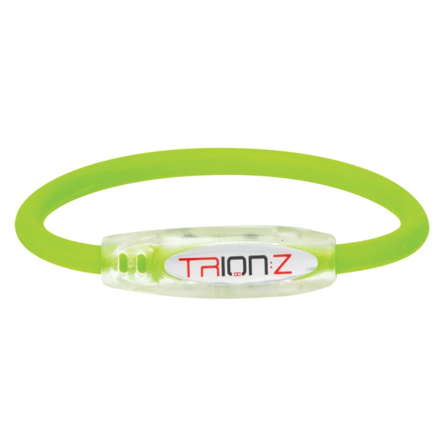 Bracelet Trion: Z Active - Green