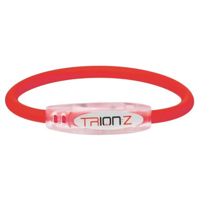Bracelet Trion: Z Active - Red