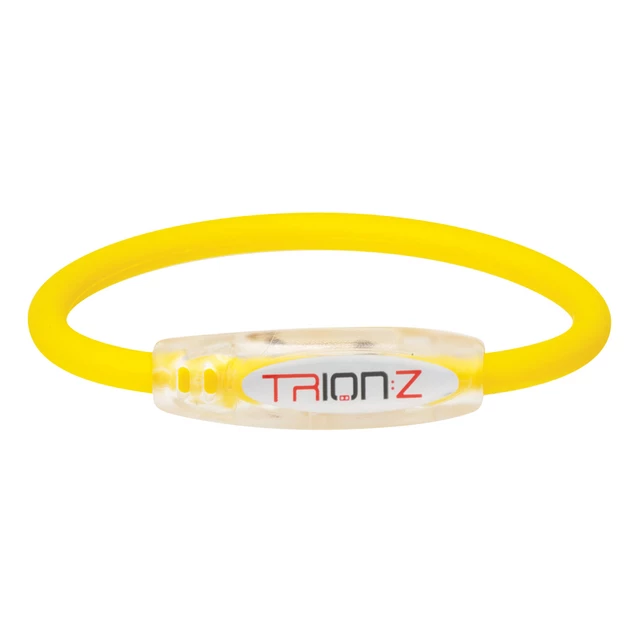Bracelet Trion: Z Active - Yellow