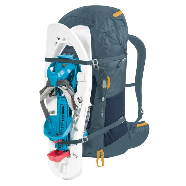 Plecak turystyczny FERRINO Agile 35 SS23 - Niebieski