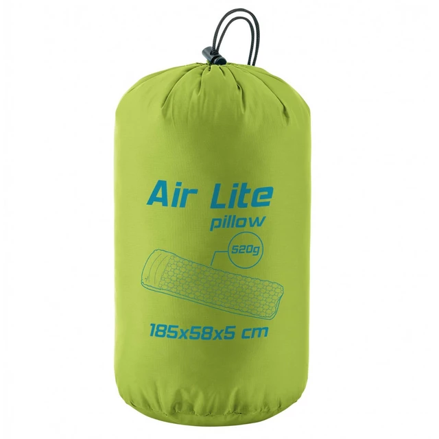 Nafukovací karimatka FERRINO Air Lite Pillow
