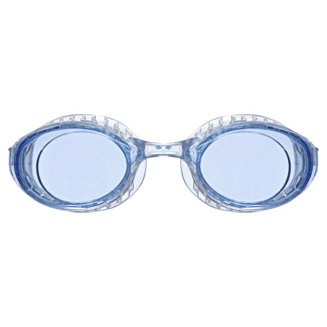 Úszószemüveg Arena Air-Soft - kék-átlátszó