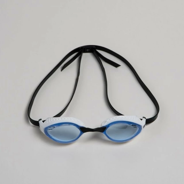 Plavecké brýle Arena Airspeed - blue-white