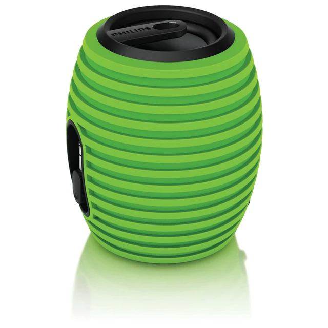 Portable Speaker Philips SoundShooter - Green