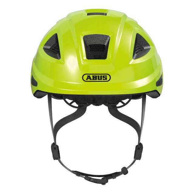 Children’s Cycling Helmet Abus Anuky 2.0 - Black Tag