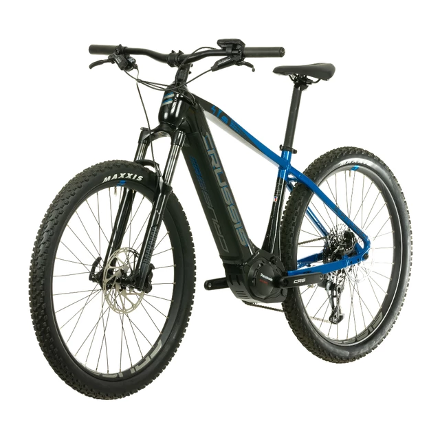Mountain E-Bike Crussis e-Atland 10.9-M – 2024