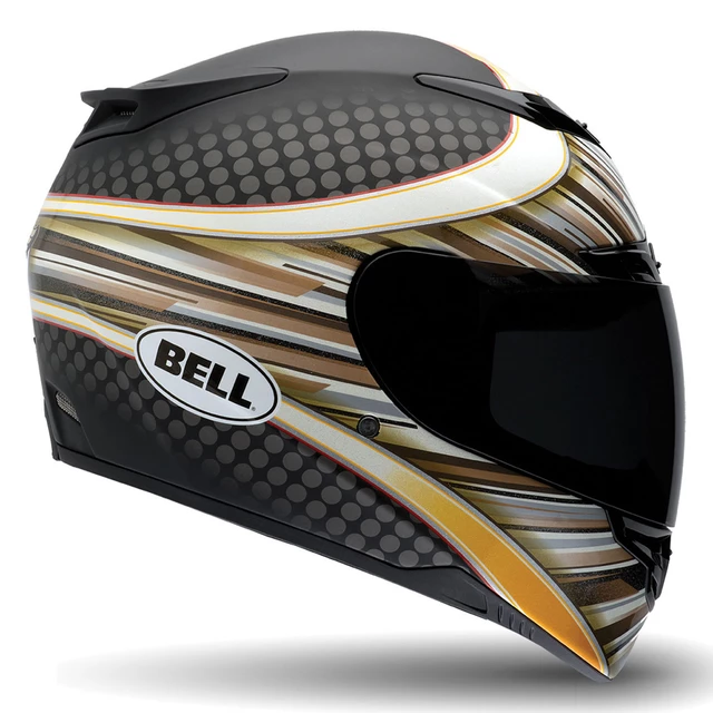 Motorcycle helmet BELL RS-1 RSD Flash