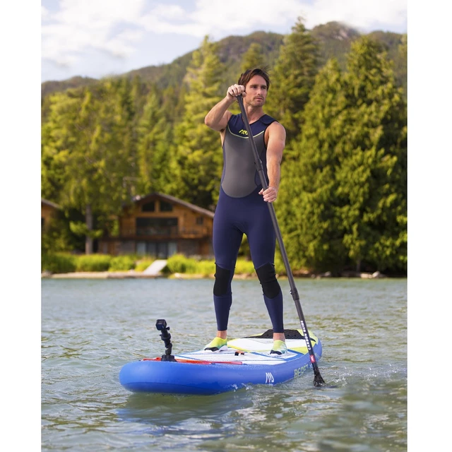 Paddleboard Aqua Marina Beast - modell 2018