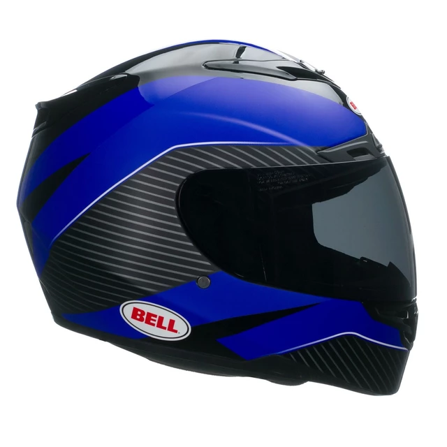 Moto prilba Bell RS-1 Gage Blue