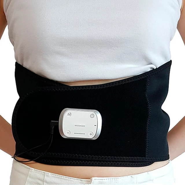 Massage Waist Belt inSPORTline Gomun