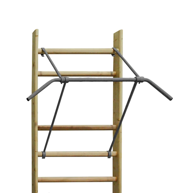 Pull-up Bar for Wall Bars