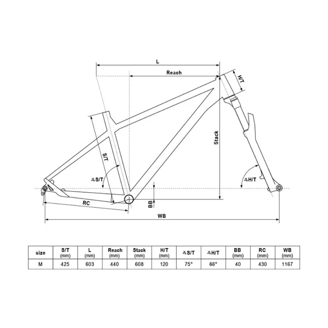 Horské kolo KELLYS GIBON 30 27,5" - model 2024