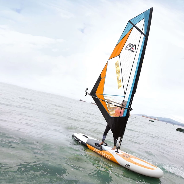Paddleboard windsurfingowy Aqua Marina Blade