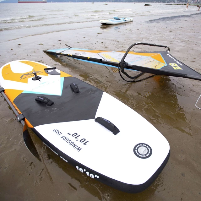 Windsurf paddleboard Aqua Marina Blade
