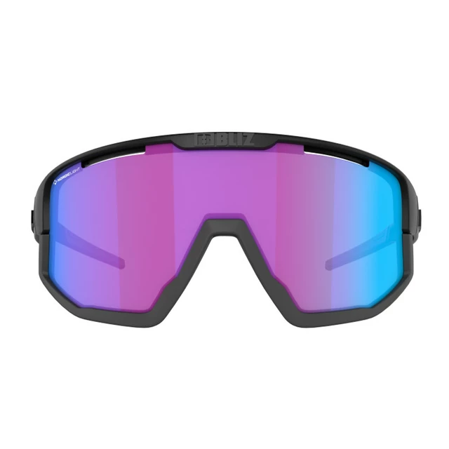 Sports Sunglasses Bliz Vision Nordic Light
