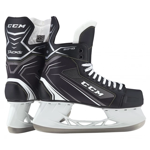 Hockey Skates CCM Tacks 9040 SR