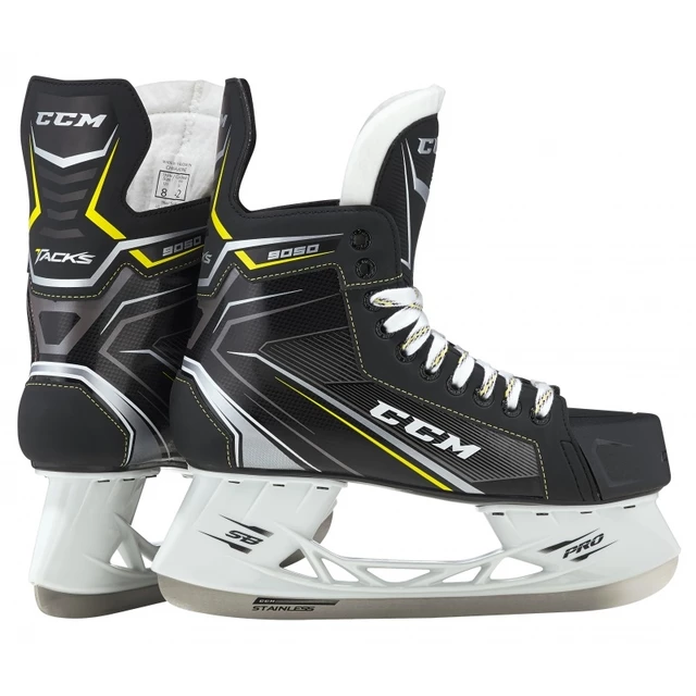 Hockey Skates CCM Tacks 9050 SR