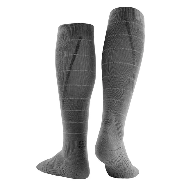 Men’s Compression Socks CEP Reflective