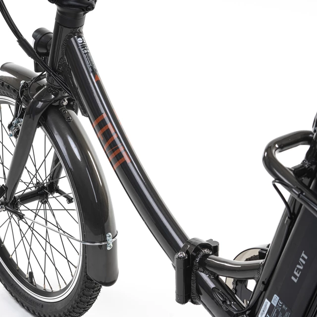 Folding E-Bike Levit Chilo 3 20” – 2024