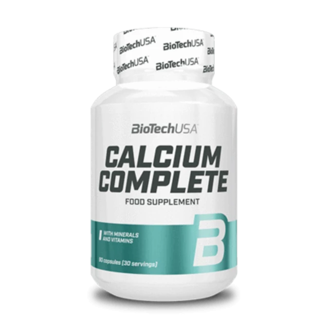 BioTech Calcium Complete