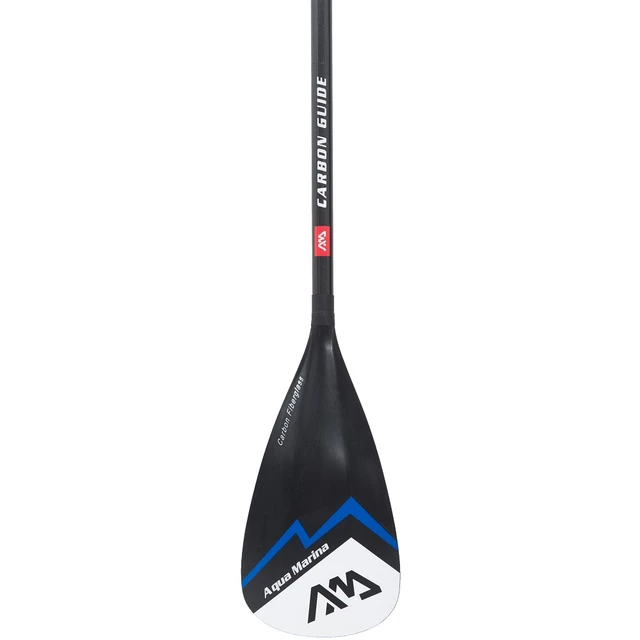 Carbon paddle for paddleboards Aqua Marina Carbon Guide
