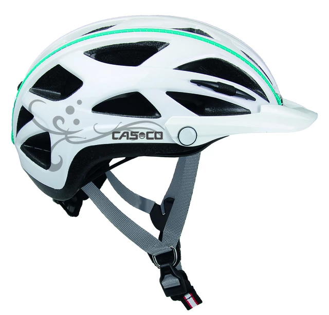 CASCO Activ - TC kerékpár sisak