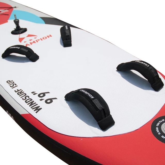 Aqua Marina Champion Windsurf Paddleboard