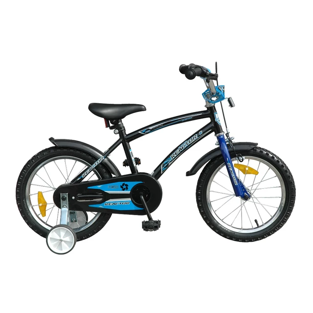 Kids bike Reactor Chcick Boy 16" - model 2014