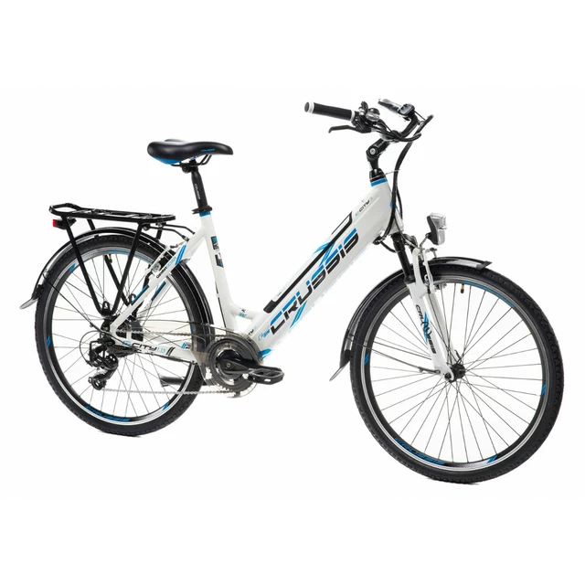 Stadt E-Bike Crussis e-City 1.13-S - model 2021