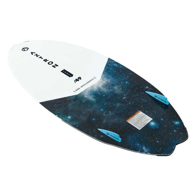 Deska do surfingu Wakesurf Aztron Comet 49