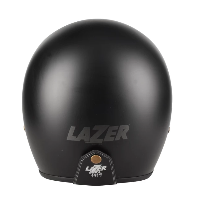 Moto přilba Lazer Conga Z-Line - Black Matt