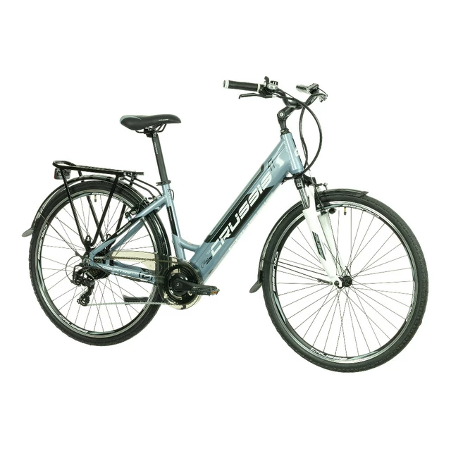 Stadt E-Bike Crussis e-Country 1.11-S - model 2022