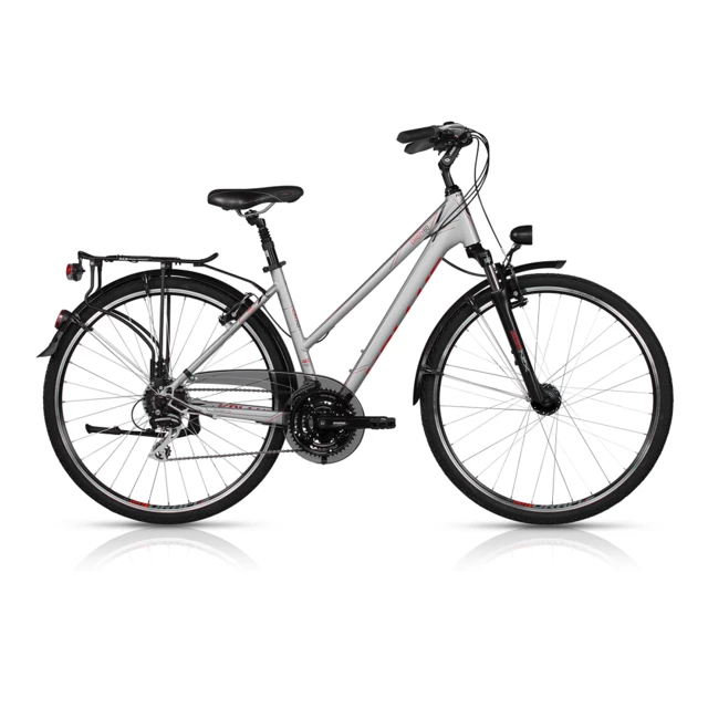 KELLYS CRISTY 60 28'' - Damen-Trekking-Fahrrad - Modell 2017