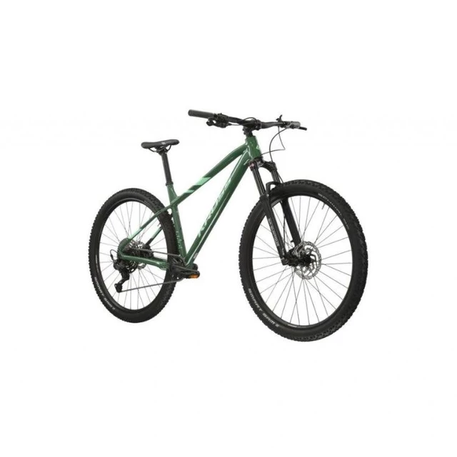 Mountain Bike Kross Level 5.0 29” – 2024