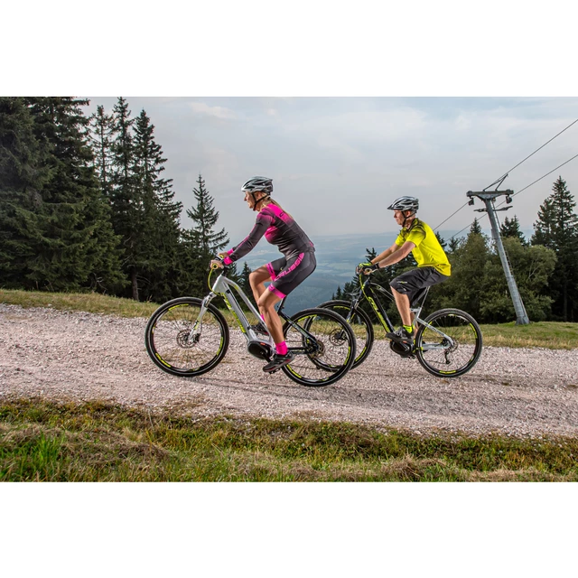 Women’s Cross E-Bike Crussis e-Cross Lady 7.6-M – 2021