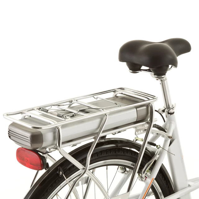Zapasowy akumulator DHS Walle-S do rowerów elektrycznych 28001, 28002