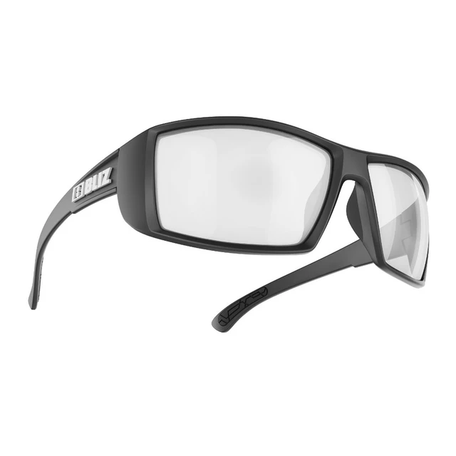Sports Sunglasses Bliz Drift - Black