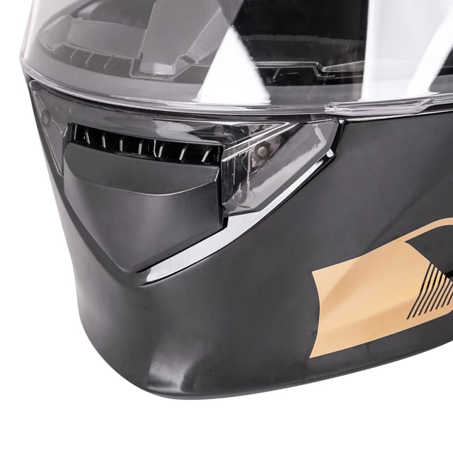 Flip-Up Motorcycle Helmet W-TEC Venero