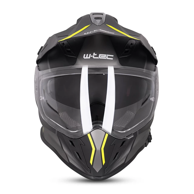 W-TEC Valso Grafik Motorradhelm