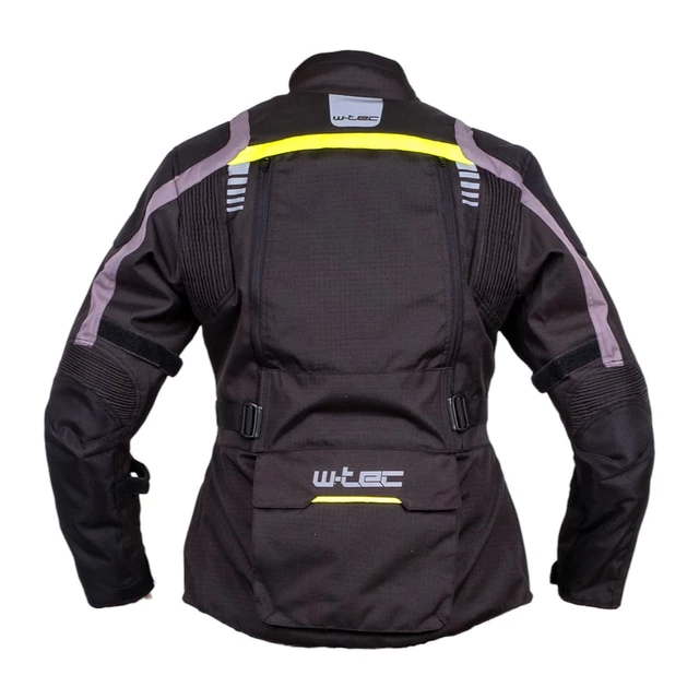 W-TEC Smackton Lady Damen Touring Moto Jacke