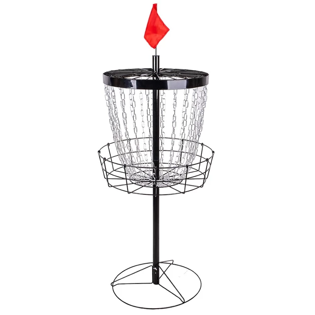 Disc Golf Basket inSPORTline