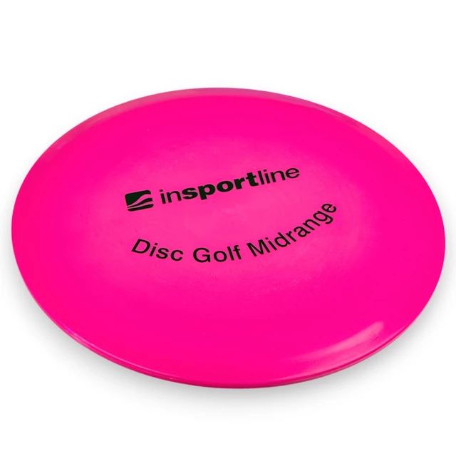 Disc Golf frizbi inSPORTline Midrange