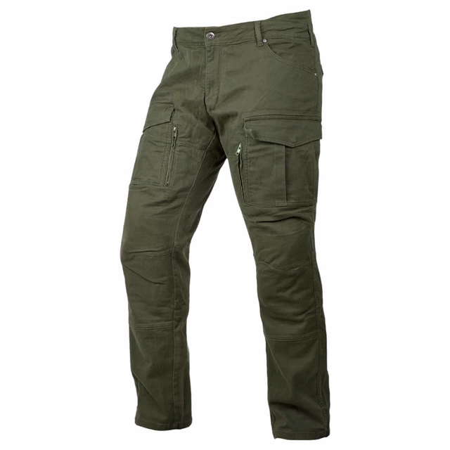 Men’s Motorcycle Pants BOS Cargo D