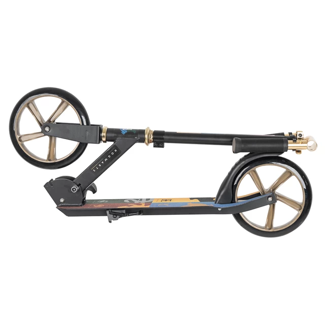 Folding Scooter Harry Potter 200 mm