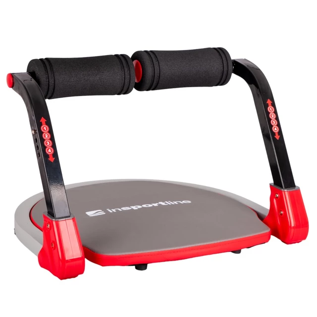 Ab Trainer inSPORTline AB Perfect Duo II