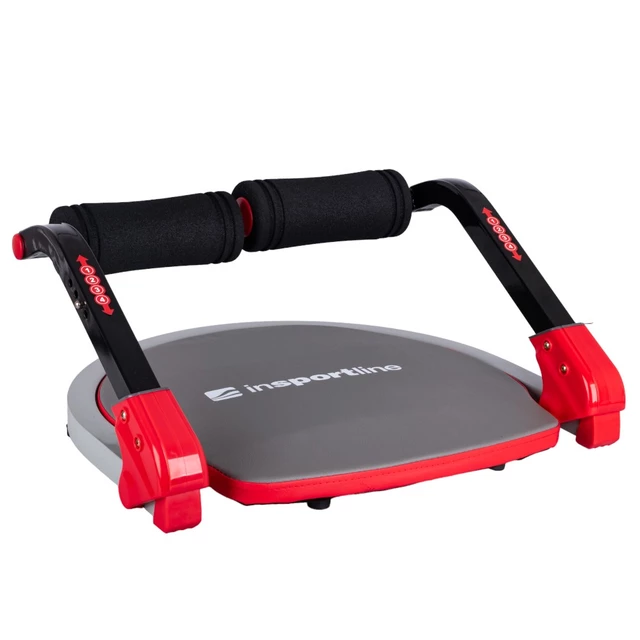 Ab Trainer inSPORTline AB Perfect Duo II