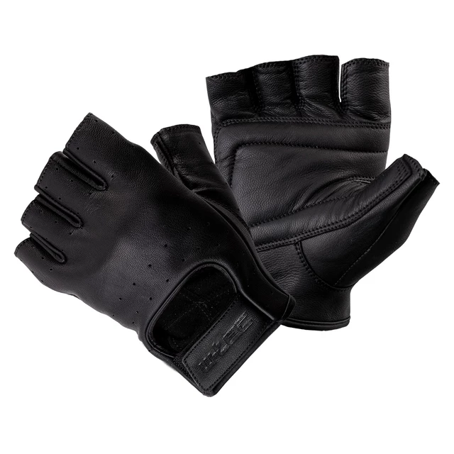 Chopper Gloves W-TEC Opavson - Black